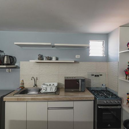 San Pedro Apartments Cusco Ngoại thất bức ảnh