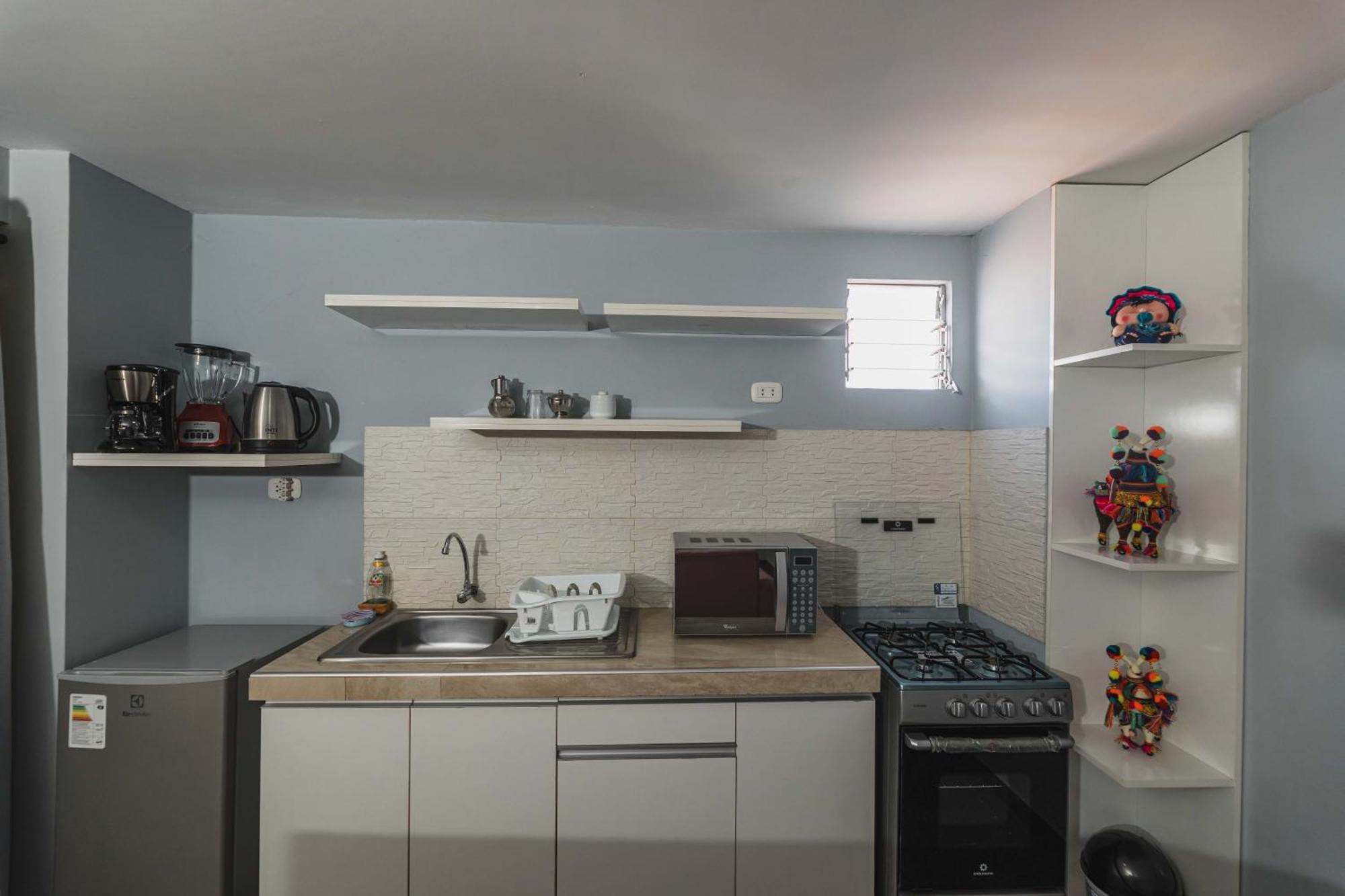 San Pedro Apartments Cusco Ngoại thất bức ảnh