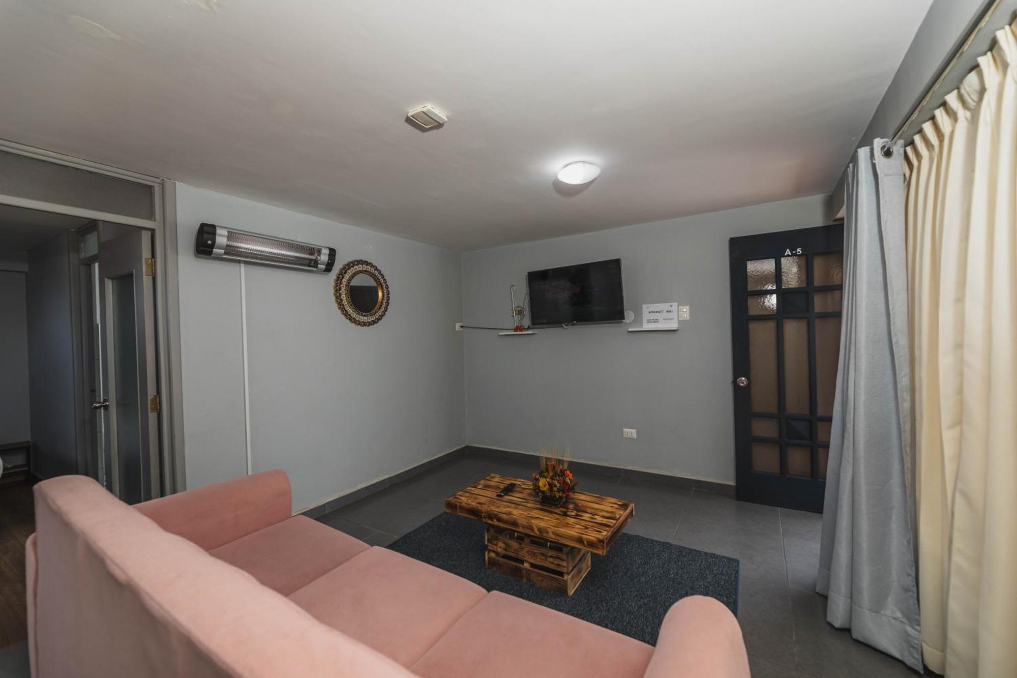 San Pedro Apartments Cusco Ngoại thất bức ảnh