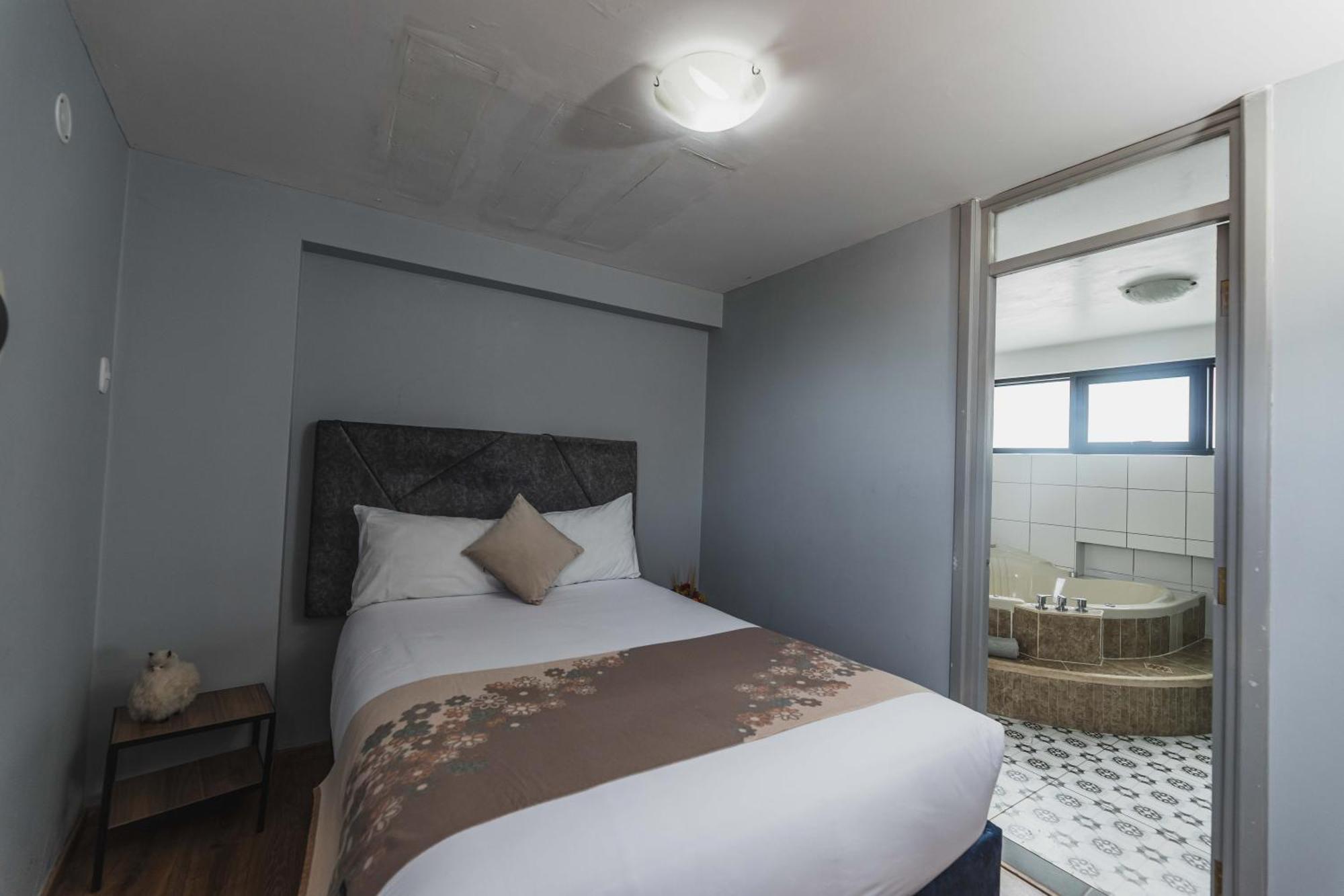 San Pedro Apartments Cusco Ngoại thất bức ảnh