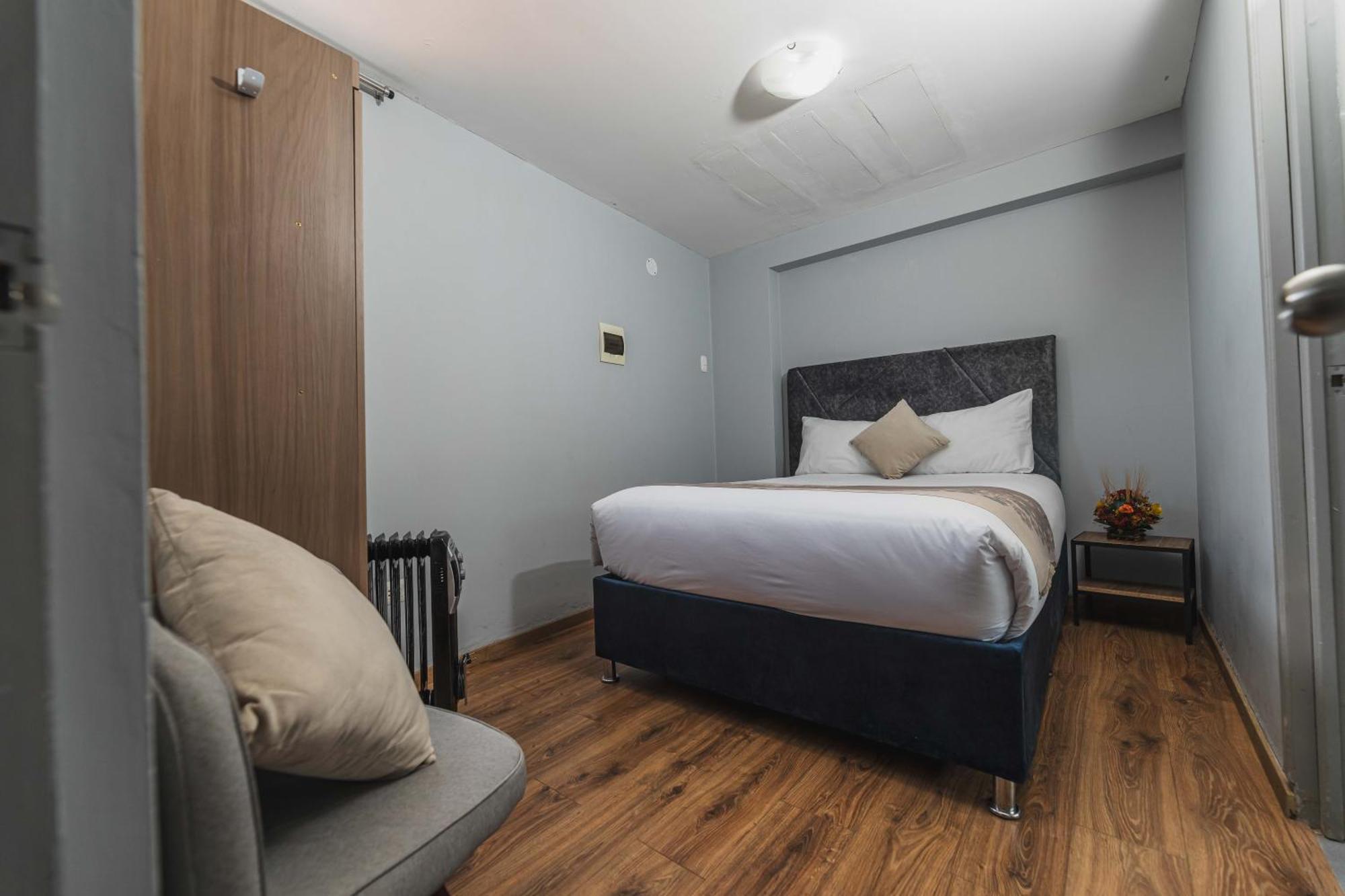 San Pedro Apartments Cusco Ngoại thất bức ảnh