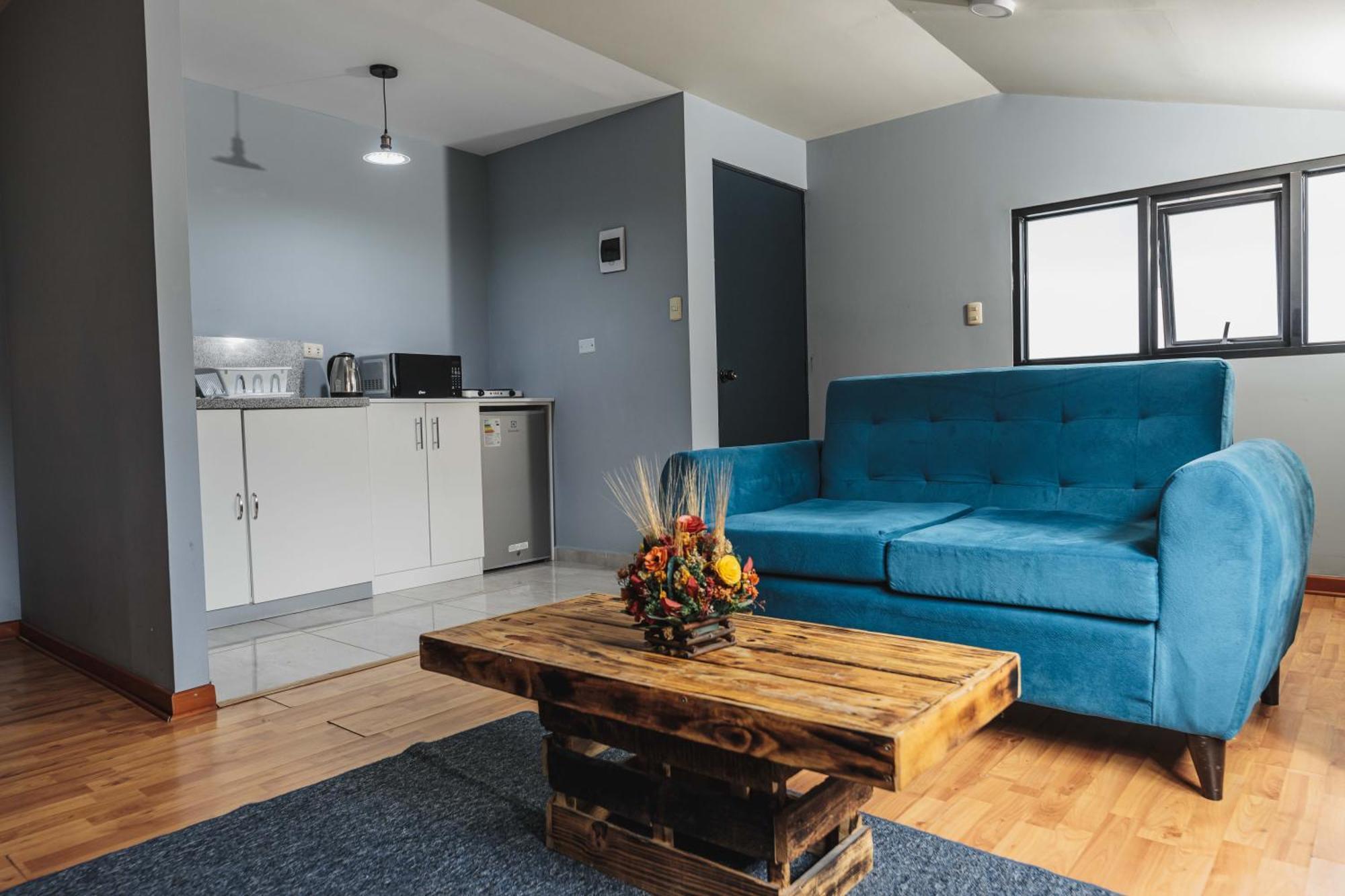 San Pedro Apartments Cusco Ngoại thất bức ảnh