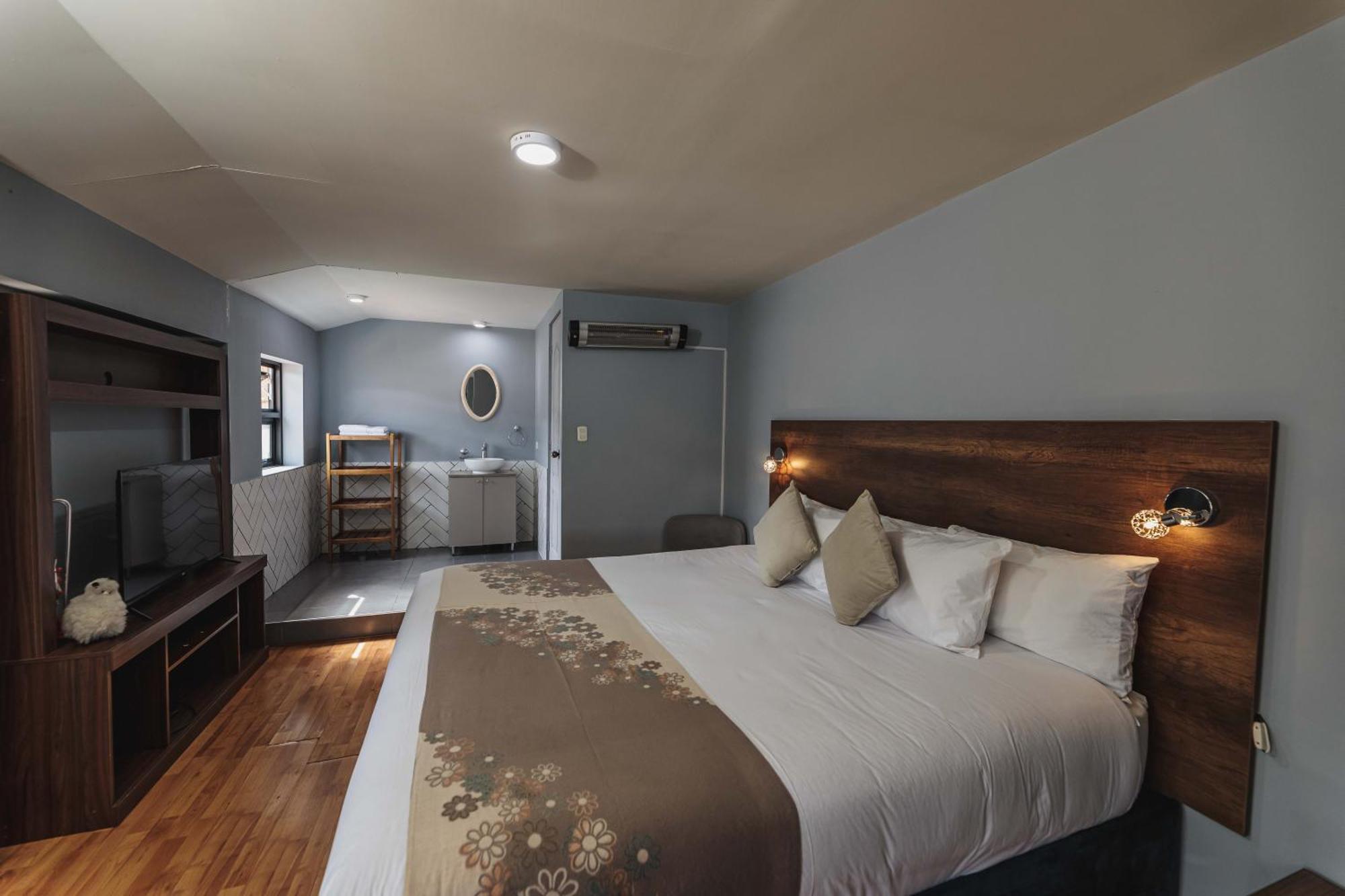 San Pedro Apartments Cusco Ngoại thất bức ảnh