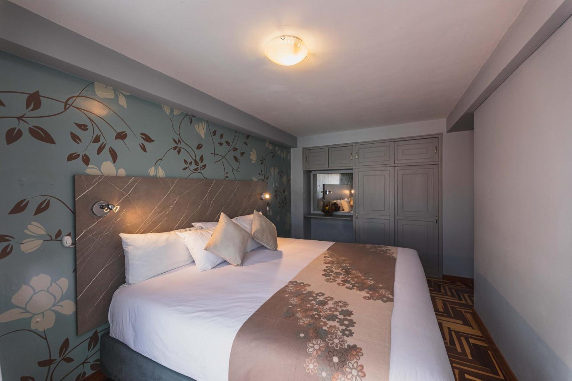 San Pedro Apartments Cusco Ngoại thất bức ảnh