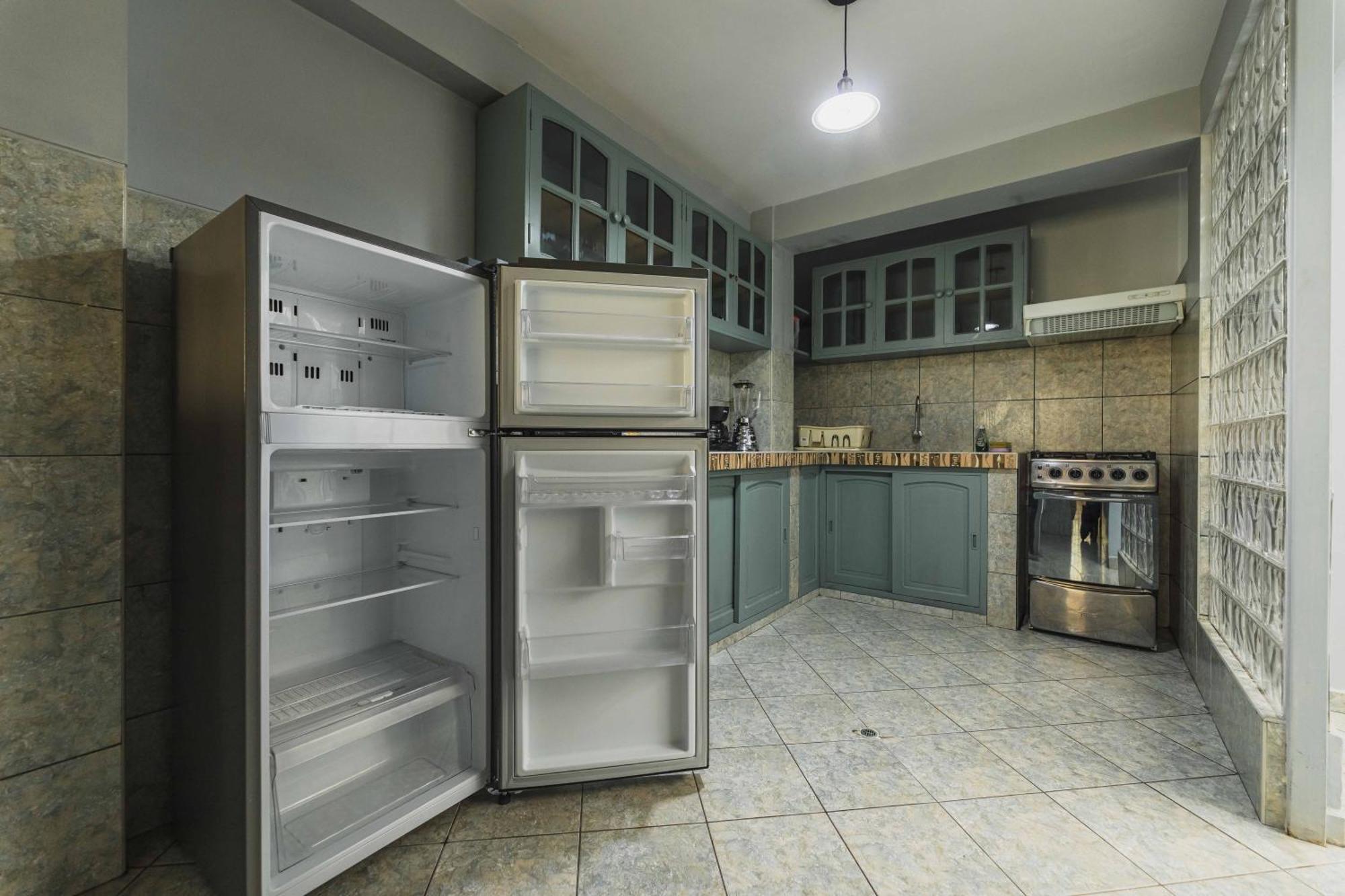 San Pedro Apartments Cusco Ngoại thất bức ảnh