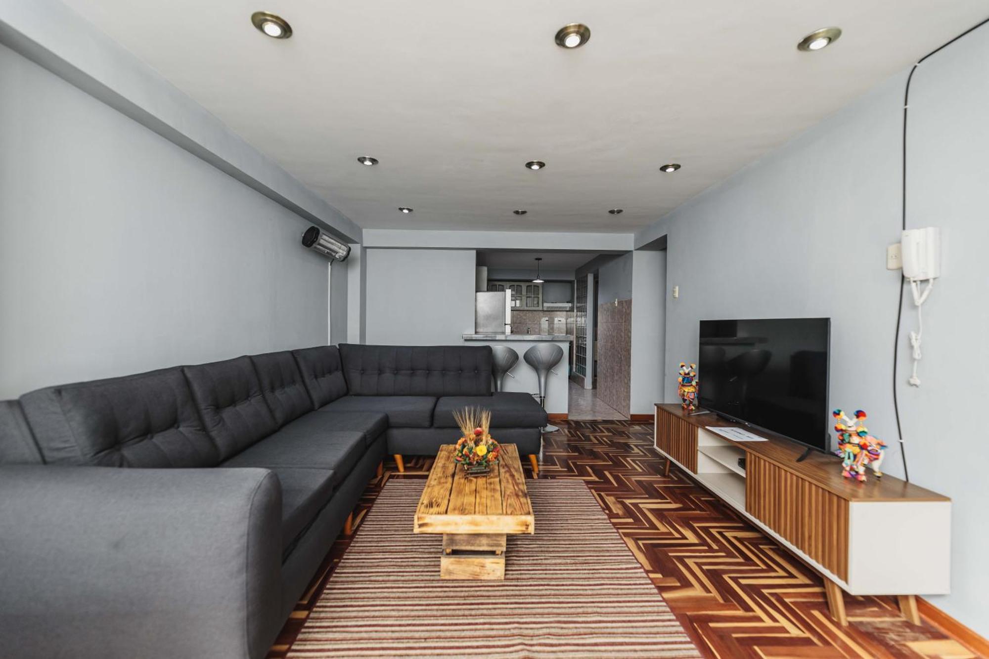 San Pedro Apartments Cusco Ngoại thất bức ảnh